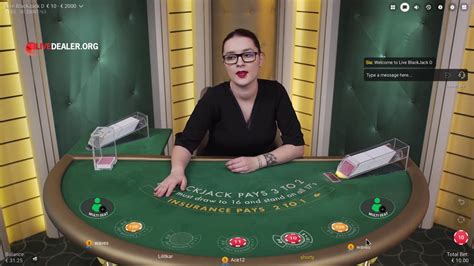 live blackjack watch lfue