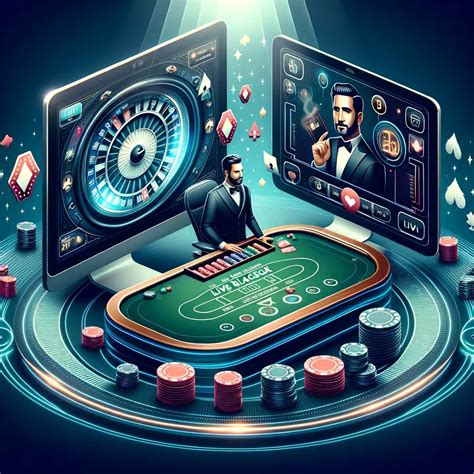 live blackjack websites higg