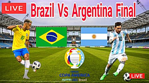 LIVE BRAZIL VS ARGENTINA：Brazil - Wikipedia