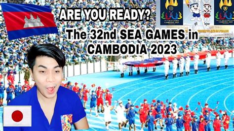 live cambodia 2023