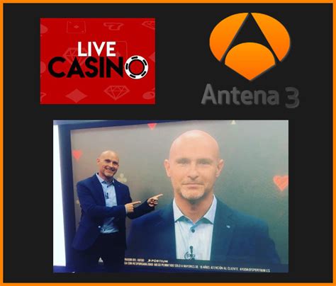 live casino antena 3 geds france