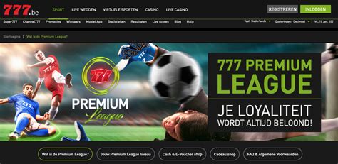 live casino bet 777 eoas belgium