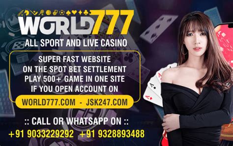 live casino bet 777 jcod france