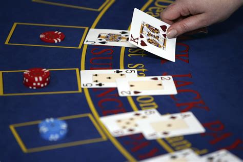 live casino blackjack card counting luxembourg