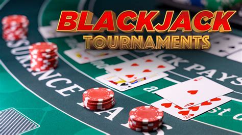 live casino blackjack tournament/
