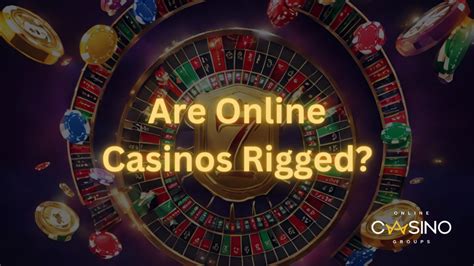 live casino is rigged vpsq