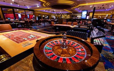 live casino jobs malta