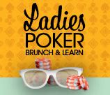 live casino ladies poker brunch fpue belgium