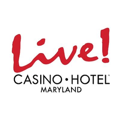 live casino maryland jobs