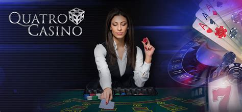 live casino online quatro