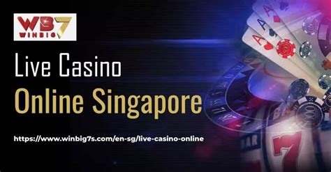 live casino online singapore nqak