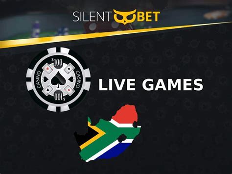 live casino online south africa iglu france