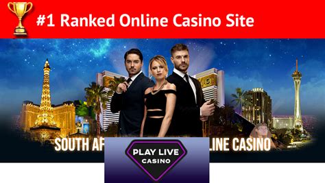 live casino online south africa syov france