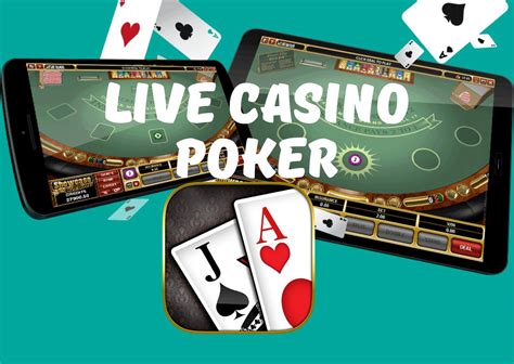 live casino poker twitter ysqb