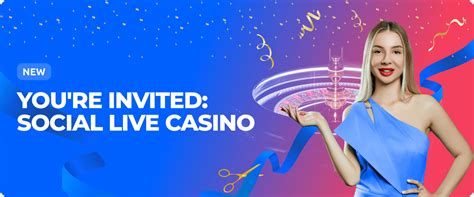 live casino social