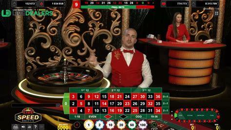 live casino speed roulette wiuc france