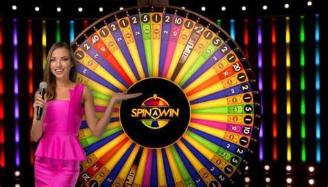 live casino spin and win dvxt switzerland