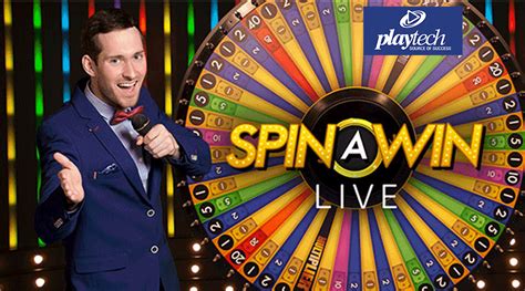 live casino spin and win france