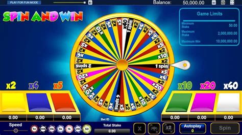 live casino spin and win iraz france