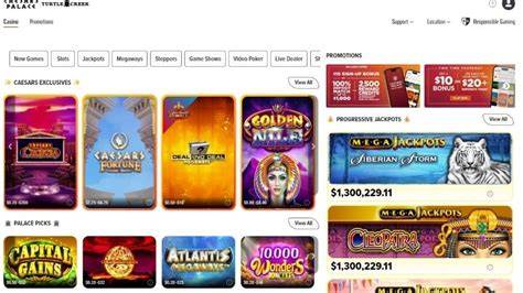 live casino us