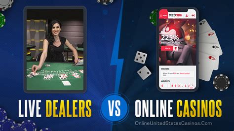 live casino vs online casino fvhl