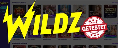 live casino wildz afuk