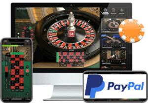 live casino with paypal iwhz