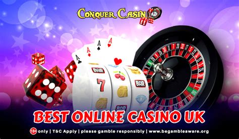 live casinos uk
