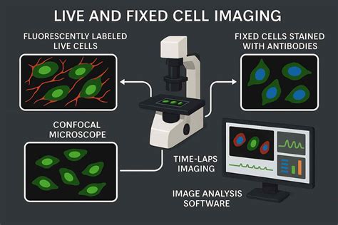 Live Cell Imaging A Laboratory Manual