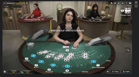 live chat casino