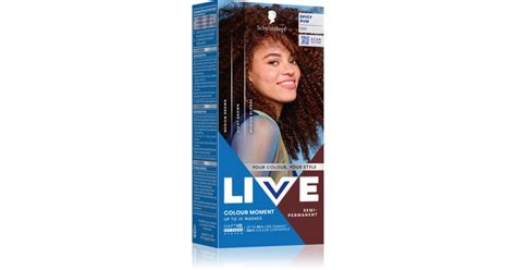 live coloration