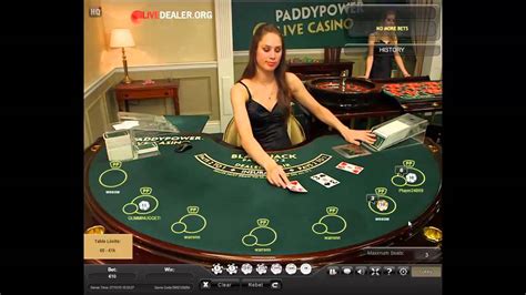 live dealer blackjack fmed france