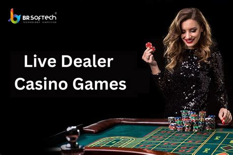 live dealer casino demo