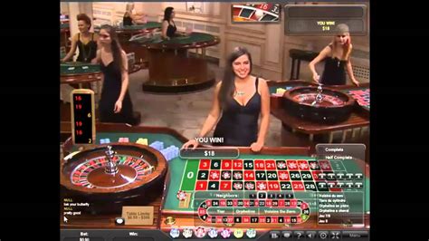 live dealer casino youtube