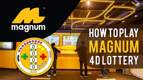 live draw magnum casino 4d