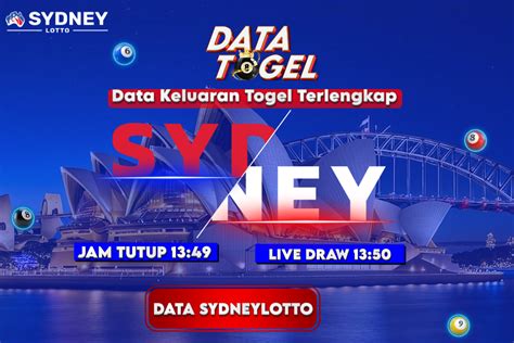 LIVE DRAW SDY ANGKANET：Paito Harian Sydney - Paito SDY 6D - Angkanet