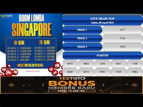 LIVE DRAW SDY TERCEPAT 💫 Live Draw SDY: Live Sydney Pools, Live SDY Prize, Result SDY