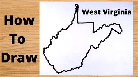 Live Draw West Virginia