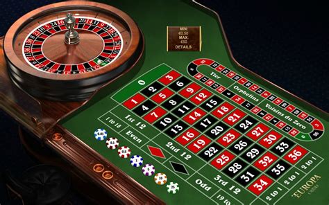 live european roulette online mriq belgium