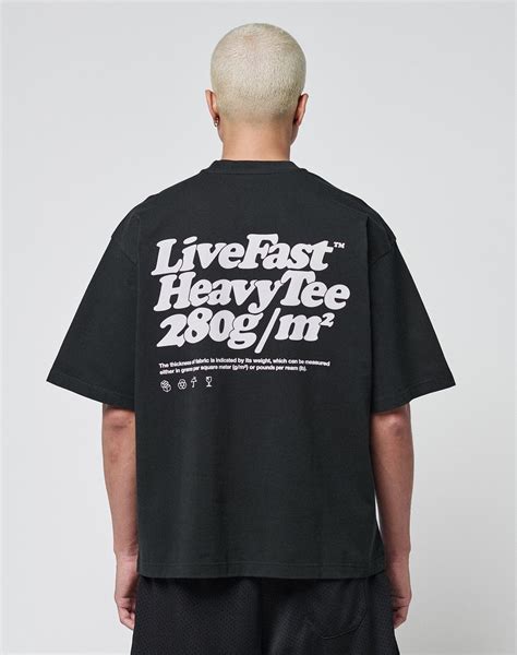 Live Fast Die Young