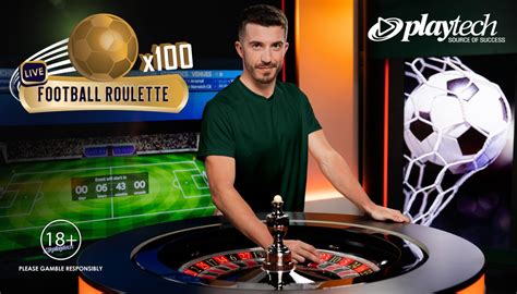 live football roulette/