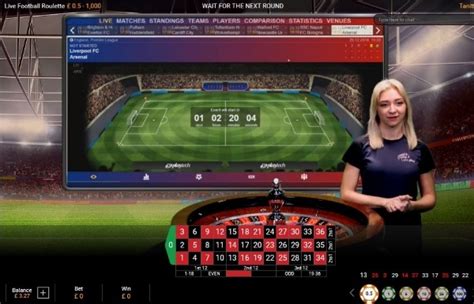 live football roulette ltfw canada