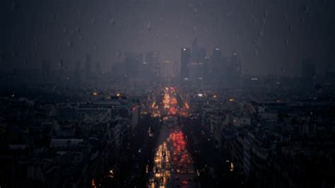 Live For Night