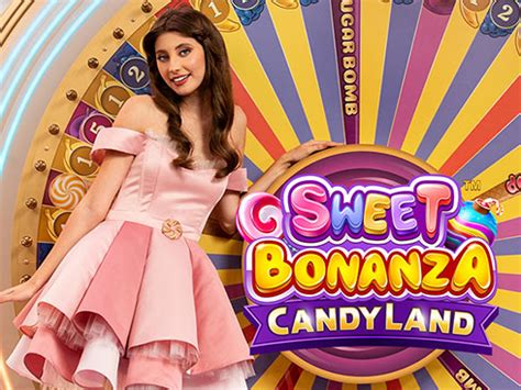 live games pp sweet bonanza candyland