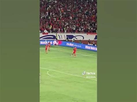 Takut ke Indonesia, Bahrain Ogah Akui Gelora Bung Karno: Harus