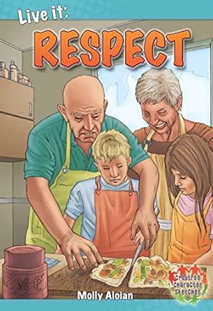 live it respect crabtree character sketches