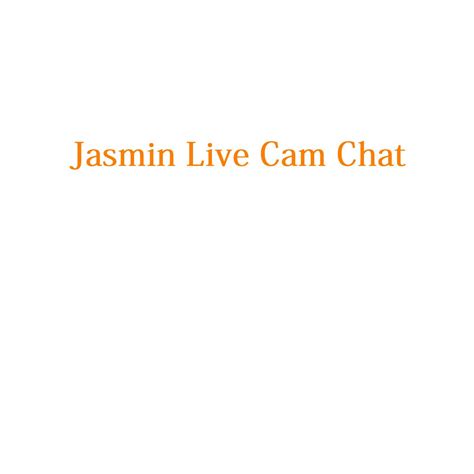 live jasmine sexy nude cam