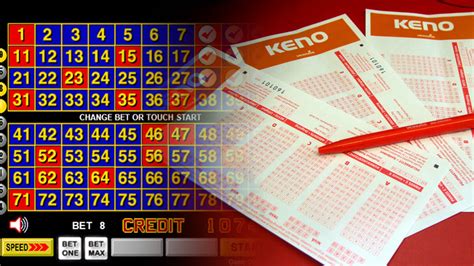 live keno betting tips