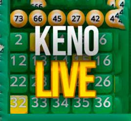 live keno casino htvx canada