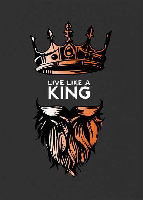 Live Like A King